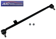 Tirante centrale asse anteriore per MERCEDES-BENZ W124 S124 originale AIC Germany