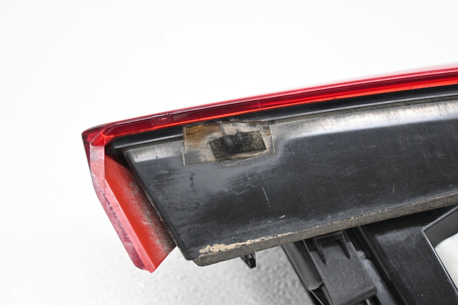 ⭐ 14-21 Maserati Quattroporte Rear Left Inner Trunk Led Taillight Lamp Oem