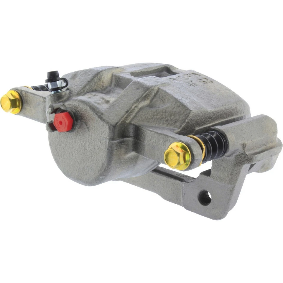 For 1997-1999 Acura CL 3.0L Premium Disc Brake Caliper Front Left Centric 1998 - Image 3 of 4