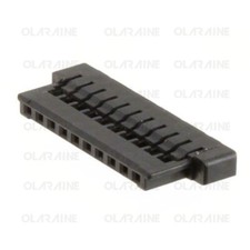 20Pcs Original FI-S10S FFC & FPC connectors 10 Position 1 A
