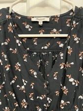 Madewell Women Dress 