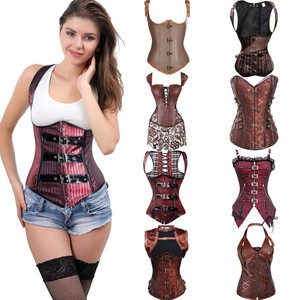 bustier tops uk