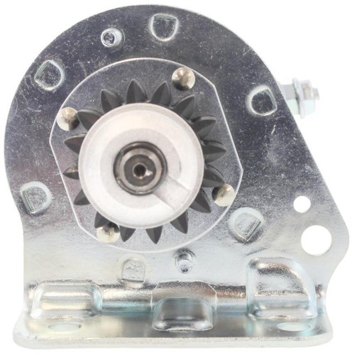 Starter Fits John Deere L111 L118 LA120 LA135 LA145 LG497595 MIU13772 5742 - Foto 4 di 4