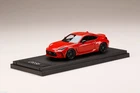 1/43 Mark43 Toyota GR86 2021 Red PM43150R