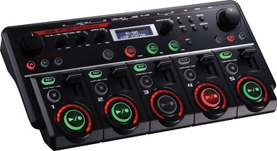 ループステーション(LOOP STATION) RC-505 Boss RC-505 Loop Station Phrase Recorder Keyboard Effect