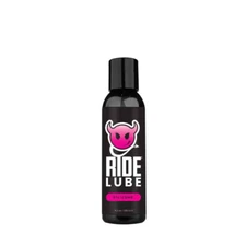 Ride Silicone Lube  4.2oz by Sliquid