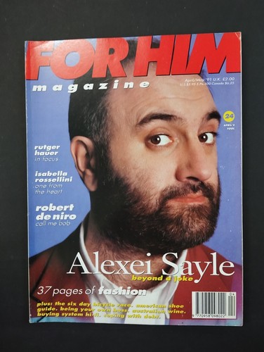 FHM Magazine 1990-1995 Back Issues - Picture 5 of 23