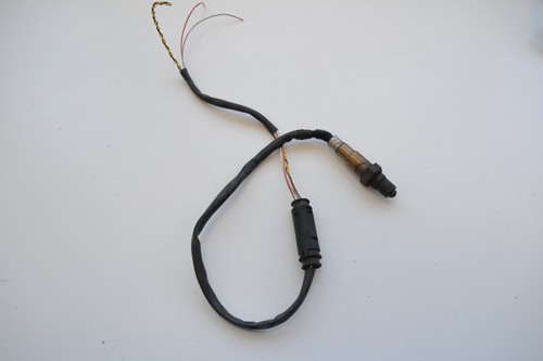 BMW E92 Lambdasonde 7569968 318i 2012 Rechtslenker 2328499