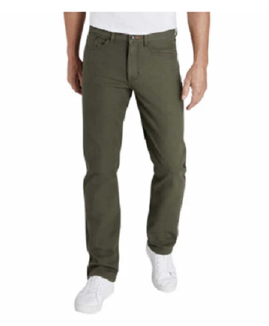 NEW Weatherproof Vintage Men’s Fleece Lined Pant Size 40W x 30L