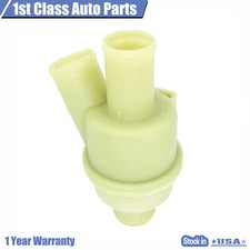 Coolant Thermostat W Housing For 98-04 Land Rover Discovery 4.0l 4.6l