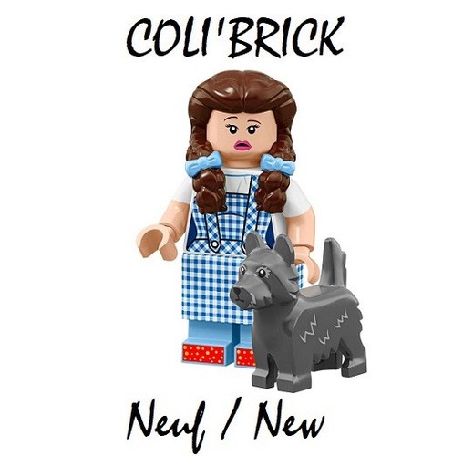 Lego 71023 - The Lego Movie 2 - Wähle deine Figur / Minifiguren - New Neu - Bild 17 von 21