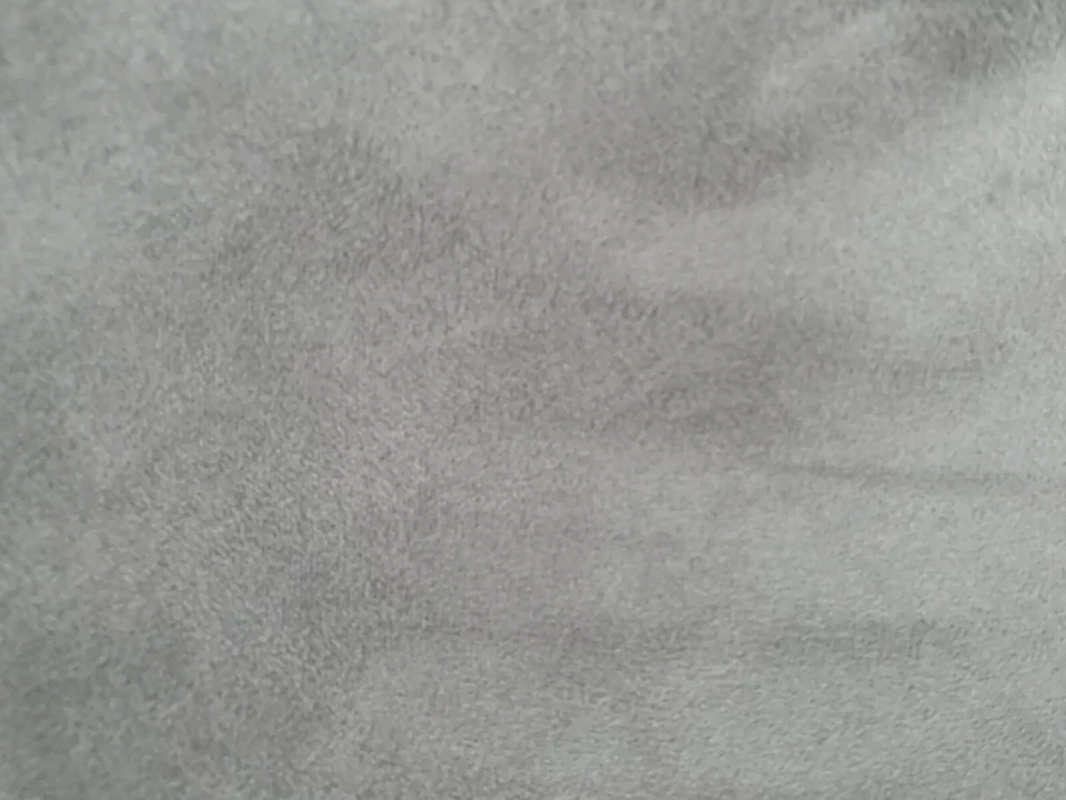 Sure fit 弹力麂皮绒石板灰色躺椅懒人椅 状况完好 — 第 4/4 张图片