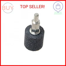 Forney 60050 Mounted Grinding Stone with 1/4-Inch Shank, Cylindrical, 1-Inch-by-