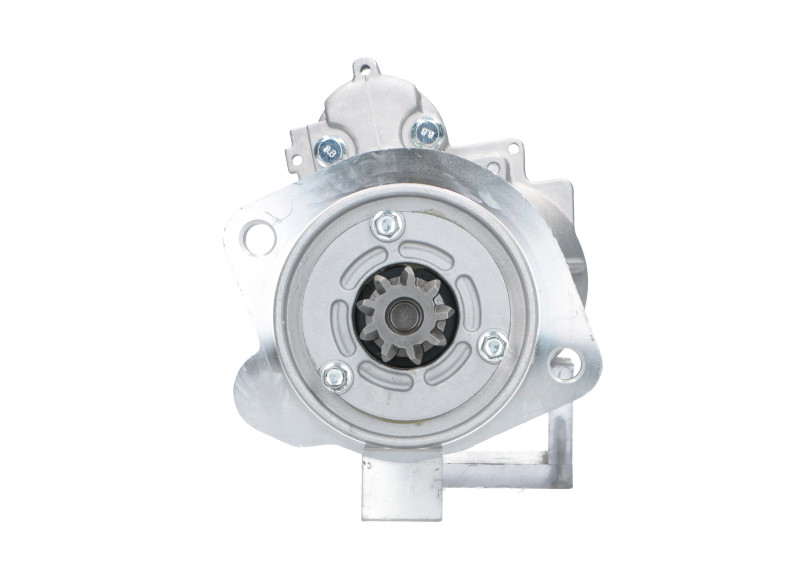 Nuovo Avviatore Compatibile Per Nissan 2.5 KW 12 Volt S13-559A+