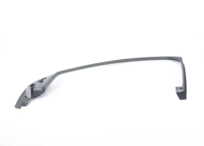 NEW BMW X2 F39 FRONT LEFT DOOR WINDOW FRAME COVER 7420857  