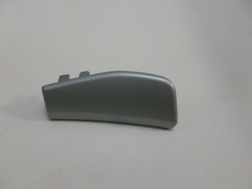 Original Skoda Zierleiste Dekor Armaturenbrett 1Z1858415 BE9
