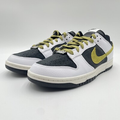 Brand New Nike By You Dunk Low NBY ''Travis Scott Olive'' Size 10 Mens FJ2253-901