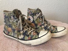 converse size 5.5 ladies