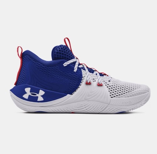 Under Armour UA Joel Embiid One 1 