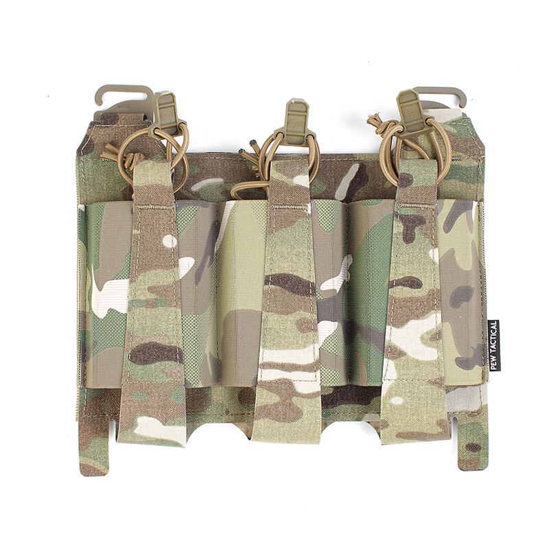 bamu　pew tactical FCPC V5 Pew Tactical Vest Plate Carrier FCPC V5 FERRO Lightweight