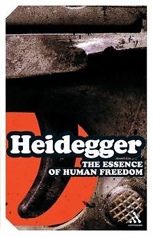 Essence of Human Freedom: An Introduction to Philosophy ... | Buch | Zustand gut