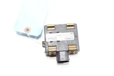 2019 AUDI Q7 REAR LEFT SIDE BLIND SPOT RADAR SENSOR MODULE DETECTOR UNIT OEM