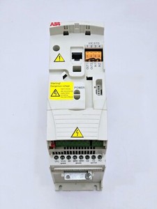 ABB ACS355 Wechselrichter Drive ACS355-03E-08A8-4 Vfd 4kW 5HP Nicht Arbeit #2