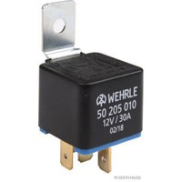 Herth+Buss Elparts Relais Kraftstoffpumpe FüR BMW 61360153636 / 61368373700