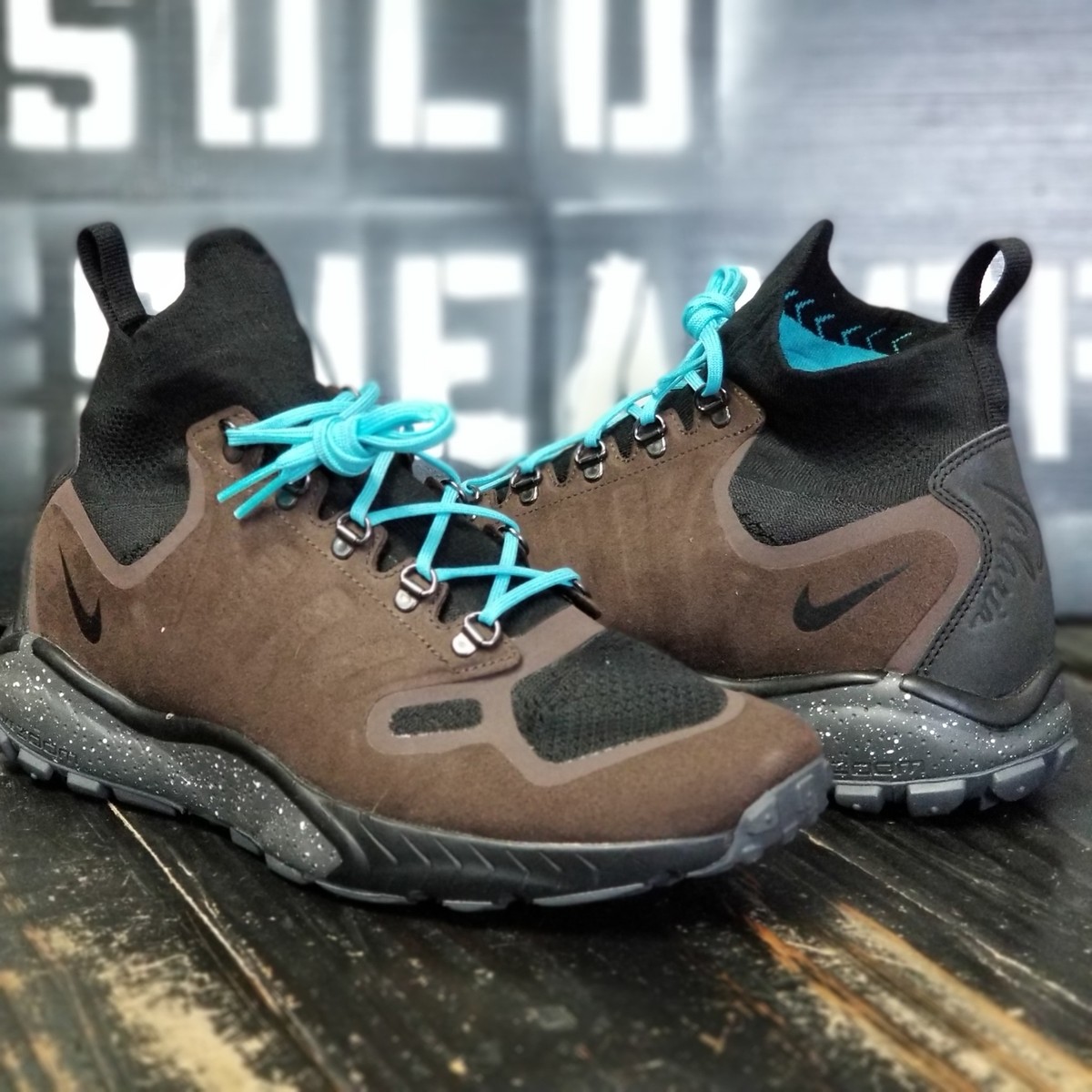 Crazy Horse Thorogood American Heritage Thorogood Men`s Crazy