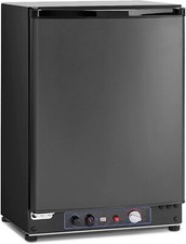 SMAD 40L Mini DC 12V Gas Frigo Camper Camper Caravan Frigorifero RV Cooler 220V