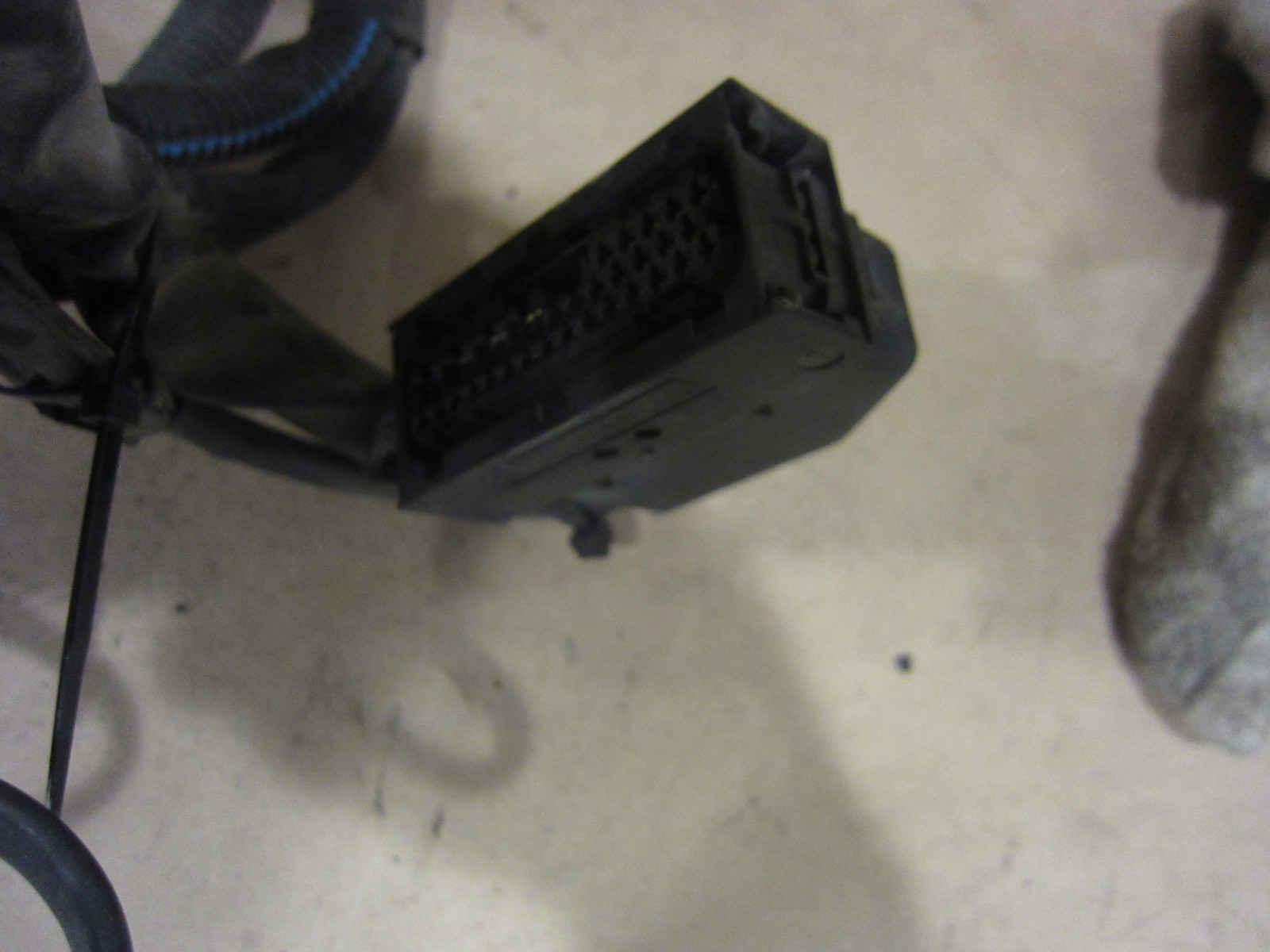Ferrari 360 - ABS-ASR Wire Harness - P/N 200827