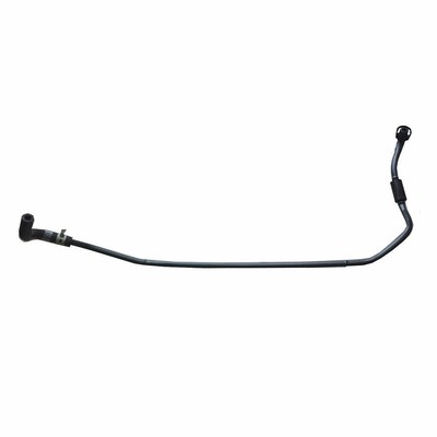 55574685 Thermostat Throttle Body Hose Heater Inlet Pipe ...