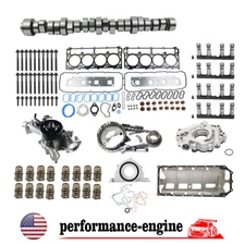 MDS Lifters replace kit Cam Kit Head FOR 03-08 Dodge Ram Chrysler Jeep 5.7 HEMI