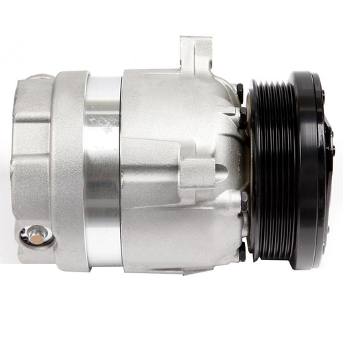 A/C Compressor For 2004-2007 Chevrolet Optra 2005-2008 Suzuki Forenza Reno 2.0L - Picture 6 of 8