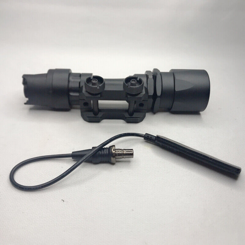 Tactical Flashlight M951 Light Constant & Momentary LED Tactical Flashlight M951 Light Constant & Momentary LED