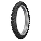 Dunlop Geomax MX33 Front Tire Fits - 70/100-21 44M TT