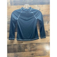 REI Kid's Quarter Zip Jacket Size X-Small 6-7