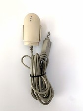 COMPAQ Audio Microphone for PC Beige Vintage