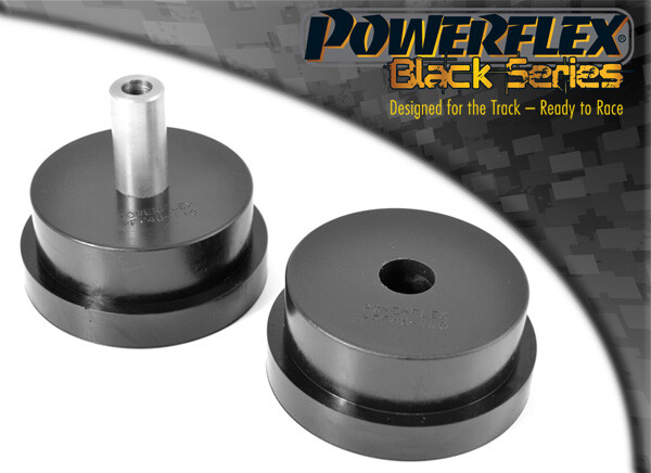Powerflex PFF46-110BLK Engine Mounting Upper Engine Mounting
