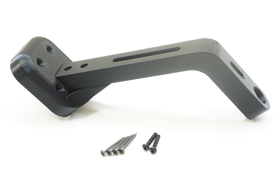 Sostegno Da Banco Rs-6 Per Tutti I Dosatori &raquo; Redding