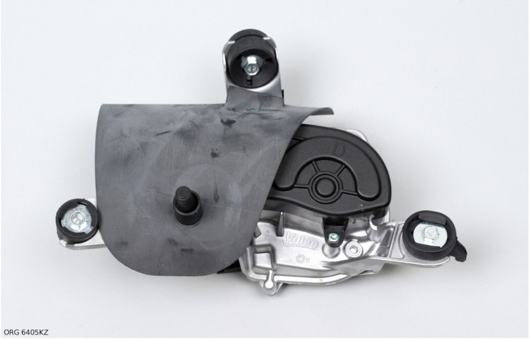 Moteur essuie-glace avant droite Citroën C5 III 2008-2014 mécanisme original