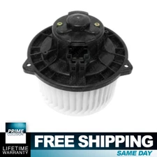 AC Heater Blower Motor for Honda Accord Odyssey Pilot Acura MDX