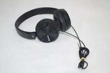 Sony MDR-ZX110NC Headband Wired Headphones