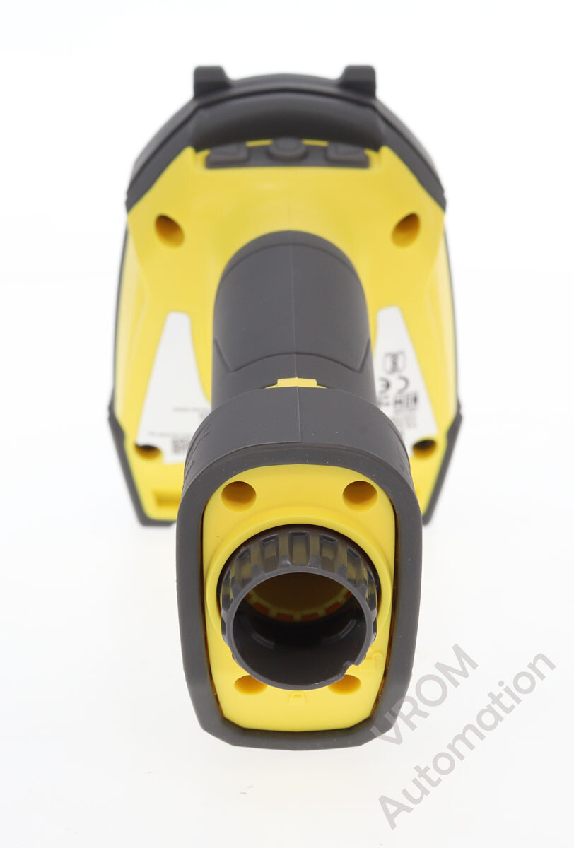 Cognex DataMan 8700 Series with USB Cable Barcode Reader /Scanner DMR ...