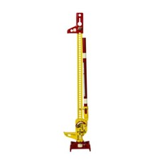 Hi Lift First Responder Jack FR-605 60" 152 cm vigili del fuoco cric Hi-Lift USA