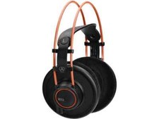 AKG K712 PRO Cuffie da studio aperte per mixaggio e mastering