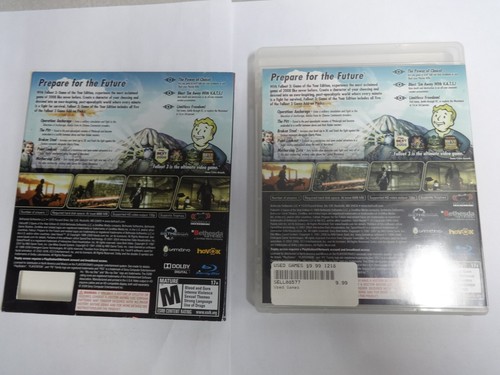 LARGE SELECTION PS3 PLAYSTATION 3 USED & NEW VIDEO GAMES U CHOOSE FROM DROP DOWN - Picture 132 of 487