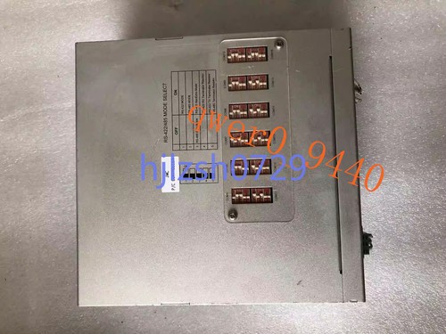 1PC Used JUSUNG Controller JS-SOL-2442C JS-S0L-2442C - Picture 4 of 4