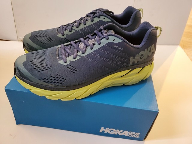 hoka 11 mens