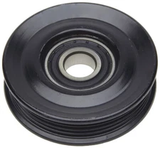 Accessory Drive Belt Idler Pulley